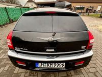 Gebraucht Chrysler 300C Touring 218 PS (160 kW) 2007 Schwarz Kombi