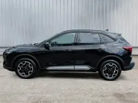 Gebraucht Ford Kuga Active X 243 PS (178 kW) 2025 Schwarz SUV