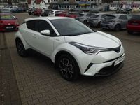 gebraucht Toyota C-HR C-HRHybrid 4x2 Team-D