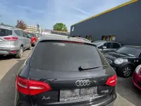 Gebraucht Audi A4 Allroad Sport 245 PS (180 kW) 2014 Schwarz Kombi