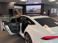 Gebraucht Audi A7 Ambiente 286 PS (210 kW) 2024 Weiß Limousine