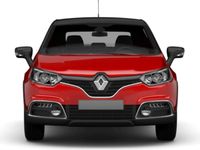 gebraucht Renault Captur Intens TCe 150 EDC GPF NAVI SHZ PDC KLIMA