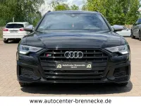 Gebraucht Audi S6 S-Line 349 PS (256 kW) 2019 Grau Kombi