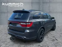 Nowe Dodge Durango 389 KM (286 kW) 2026 Szary SUV