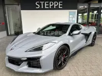 Neu Corvette Z06 646 PS (475 kW) 2025 Grau Coupé
