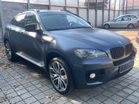 Gebraucht BMW X6 Sport Line 306 PS (225 kW) 2011 Weiß SUV