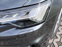 Gebraucht Audi A6 S-Line 204 PS (150 kW) 2020 Grau Kombi
