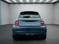 Neu Fiat 500C 65 PS (47 kW) 2025 Grün Cabrio