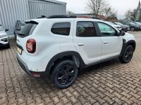 gebraucht Dacia Duster II Extreme TCe 150 EDC Autom. Sofort!