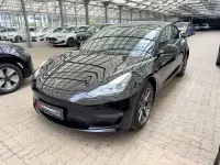 Gebraucht Tesla Model 3 366 kW (498 PS) 2023 Schwarz Limousine
