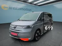 Usata VW Multivan 150 CV (110 kW) 2025 Argento Monovolume