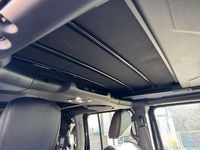 Gebraucht Jeep Wrangler Rubicon 200 PS (147 kW) 2020 Schwarz SUV