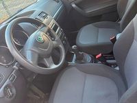 Gebraucht Skoda Yeti 105 PS (77 kW) 2011 Rot SUV