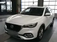 Occasion MG EHS Luxury 162 ch (119 kW) 2021 Blanc SUV