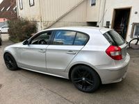 gebraucht BMW 118 1er i