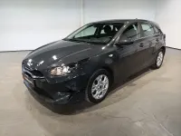 Gebraucht Kia Ceed Vision 136 PS (100 kW) 2023 Grau Kleinwagen