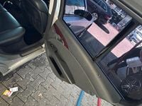 Gebraucht Mercedes E220 150 PS (110 kW) 2005 Silber Kombi