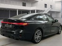 Gebraucht Audi A5 S-Line 204 PS (150 kW) 2025 Mythosschwarz metallic Limousine