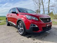 gebraucht Peugeot 3008 1.2 PureTech 130 Active Spurh. Navi **TOP**