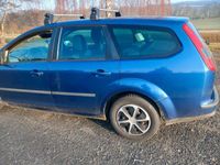 gebraucht Ford Focus 