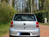 Occasion VW Fox Style 60 ch (44 kW) 2011 Argent Citadine