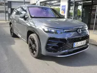 Gebraucht VW Tayron R-line 150 PS (110 kW) 2026 Grau SUV