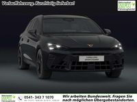 Nuova Cupra Leon 150 CV (110 kW) 2026 Nero Station wagon