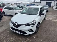 Gebraucht Renault Clio V Evolution 65 PS (47 kW) 2022 Blanc glacier Kleinwagen