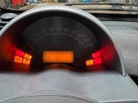 Gebraucht Smart ForTwo Cabrio 61 PS (44 kW) 2004 Schwarz Cabrio