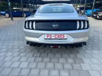 Gebraucht Ford Mustang GT Fastback 450 PS (330 kW) 2019 Silber