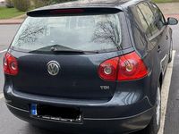 Gebraucht VW Golf IV Trendline 90 PS (66 kW) 2005 Blau Limousine
