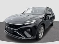 Gebraucht MG Marvel R 131 kW (179 PS) 2022 Schwarz SUV