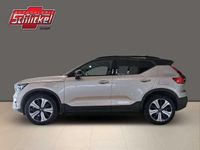 Gebraucht Volvo XC40 Ultimate 169 kW (231 PS) 2022 Bright dusk / metallic SUV