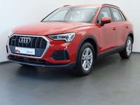 gebraucht Audi Q3 40 TFSI quattro 140 (190) kW (PS) S tronic