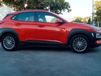 gebraucht Hyundai Kona Trend 2WD