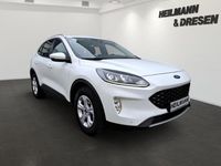 Gebraucht Ford Kuga Cool & Connect 120 PS (88 kW) 2022 Weiss SUV