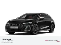 Gebraucht Audi S5 Sport 367 PS (269 kW) 2025 Schwarz Kombi