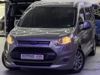 Gebraucht Ford Tourneo Connect 120 PS (88 kW) 2017 Gold Van / Kleinbus
