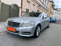 gebraucht Mercedes E220 CDI Avantgarde