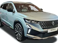Neu Renault Espace Techno 200 PS (147 kW) 2026 SUV