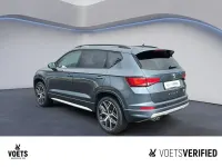 Occasion Seat Ateca 4Drive 150 ch (110 kW) 2020 Gris SUV