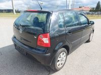 gebraucht VW Polo IV Comfortline 1.4 Klima*Tüv Neu