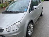gebraucht Ford C-MAX 2,0TDCi 100kW PowerShift DPF Style+ Style+