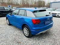 gebraucht Audi Q2 sport 1.4 TFSI LED NAVI BT FS PDC SITZHZG KLI