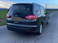 gebraucht Ford Galaxy 1,5 EcoBoost Trend Trend