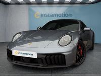 Neu Porsche 911 541 PS (397 kW) 2025 Grau Coupé