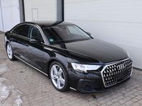 Gebraucht Audi A8L 462 PS (339 kW) 2023 Schwarz Limousine