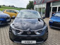 Neu Mitsubishi Colt Plus 91 PS (66 kW) 2025 Onyxschwarz Kleinwagen