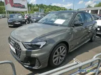 Gebraucht Audi A1 Sportback S-Line 110 PS (80 kW) 2023 Grau Kleinwagen