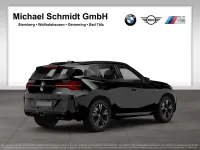 Gebraucht BMW X3 M Comfort Edition 381 PS (280 kW) 2025 Saphirschwarz SUV